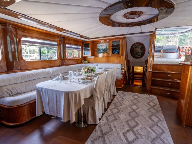 Wynajem w Fethiye- Custom Made Custom made na SamBoat