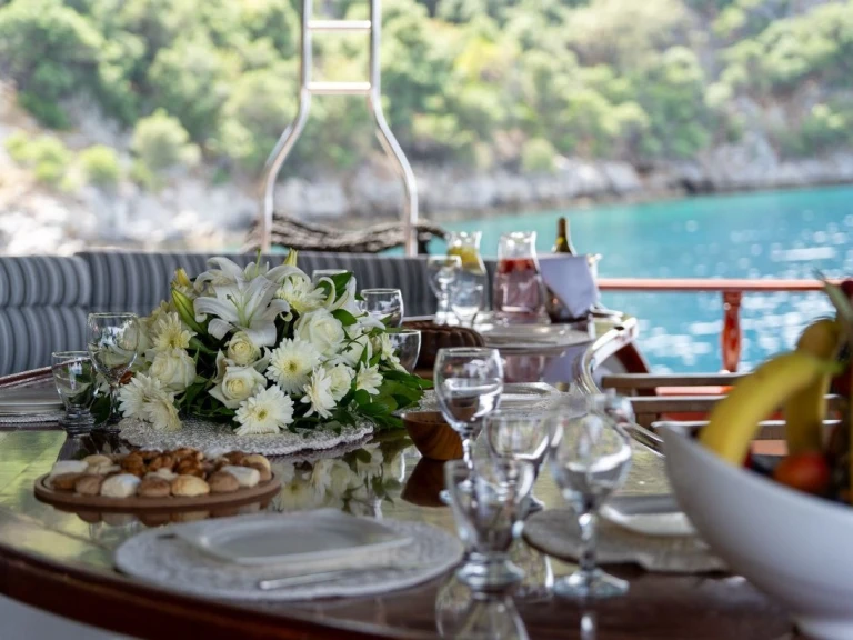 Wynajmij Custom Made Custom made w Fethiye