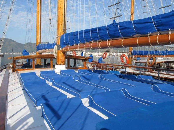 Wynajem w Marmaris- Custom Made Custom made na SamBoat