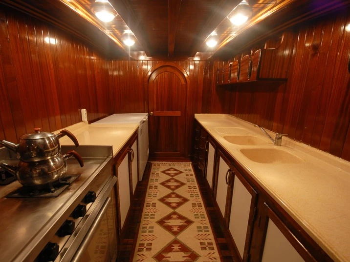 Wynajmij Custom Made Custom made w Marmaris