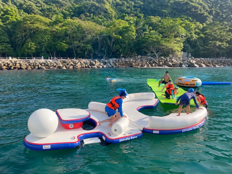 Wynajem w Puerto Vallarta- Custom Made custom na SamBoat