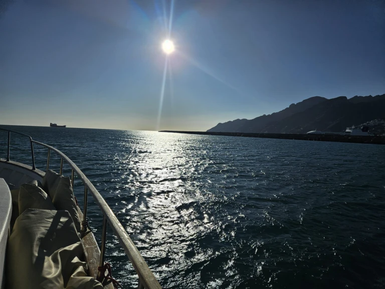 Wynajem w Salerno- Gulet First 48 na SamBoat