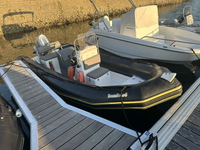 Wynajem w Bénodet- Bombard Explorer 550 SP na SamBoat