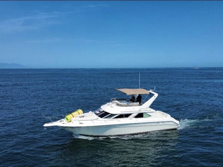 Wynajem łodzi Custom Made custom w Puerto Vallarta na SamBoat 