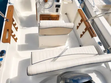 Wynajem łodzi Capelli Cap 18 w Carry-le-Rouet na SamBoat 
