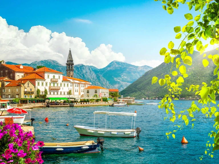 Wynajmij Atlantic open 670 w Kotor
