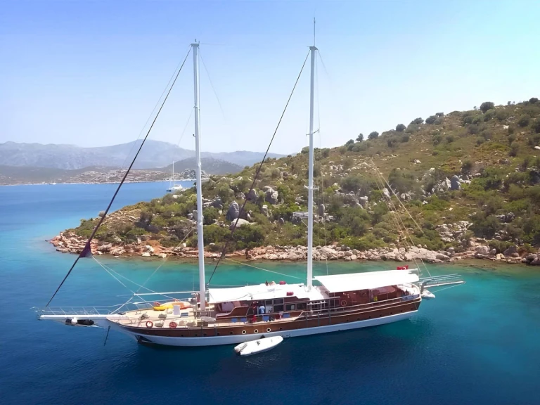 Wynajem w Goecek- Custom Made Custom made na SamBoat