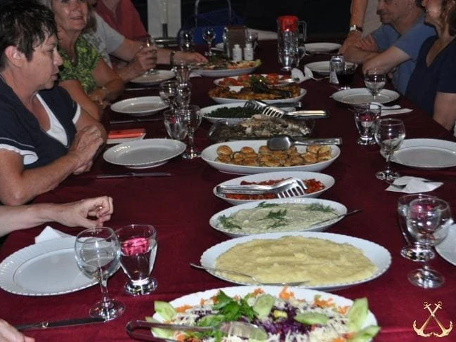 Wynajmij Custom Made Custom made w Fethiye