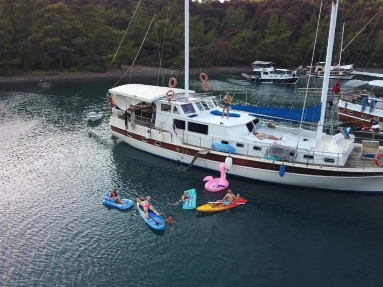 Wynajem w Marmaris- Custom Made Custom made na SamBoat