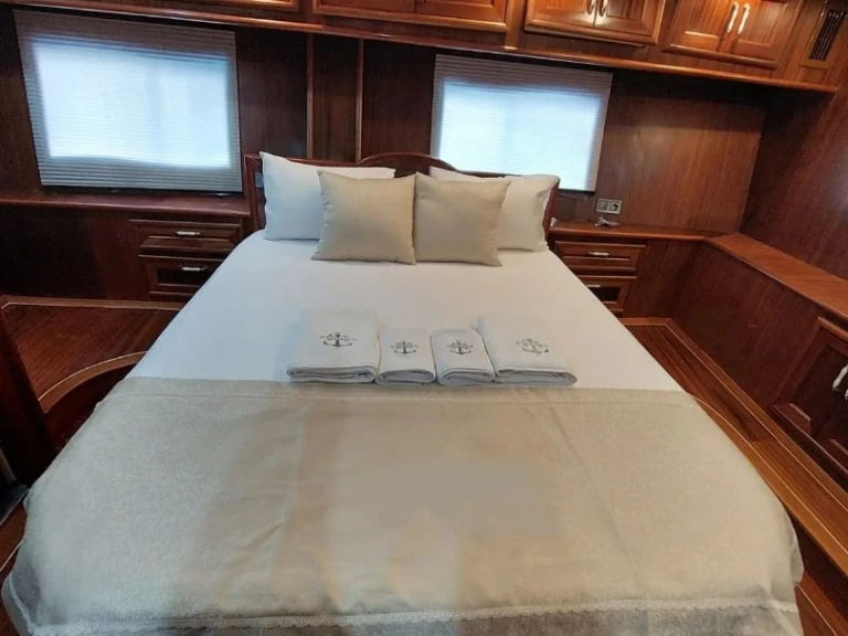 Wynajem w Fethiye- Custom Made Custom made na SamBoat