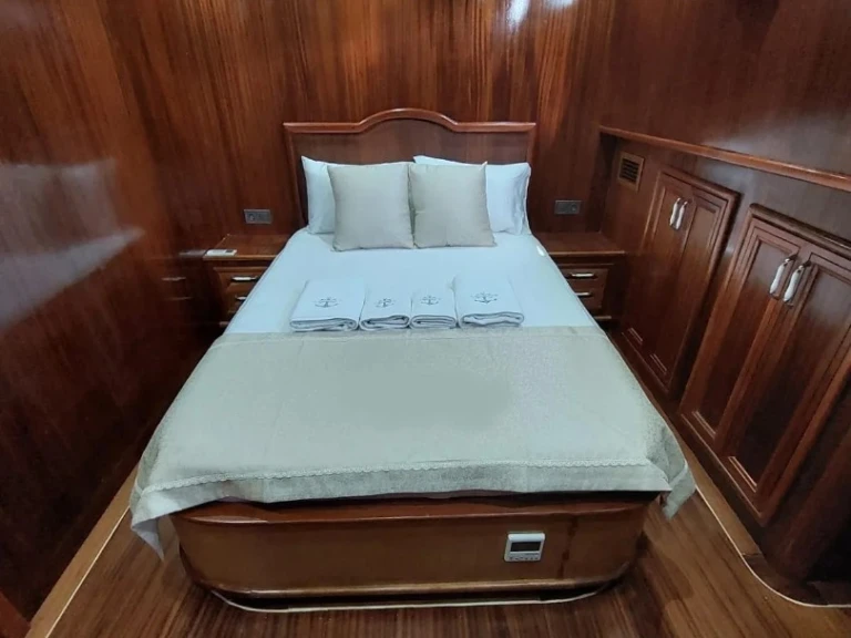 Wynajmij Custom Made Custom made w Fethiye