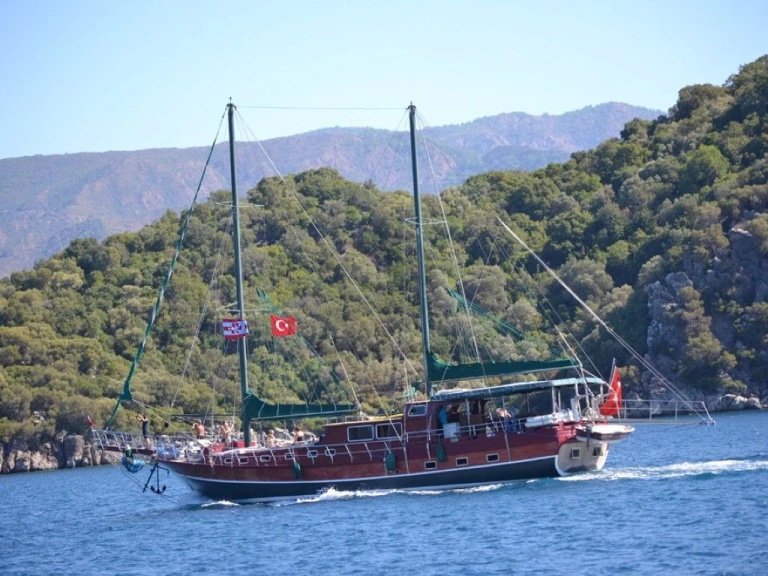 Wynajem w Marmaris- Custom Made Custom made na SamBoat