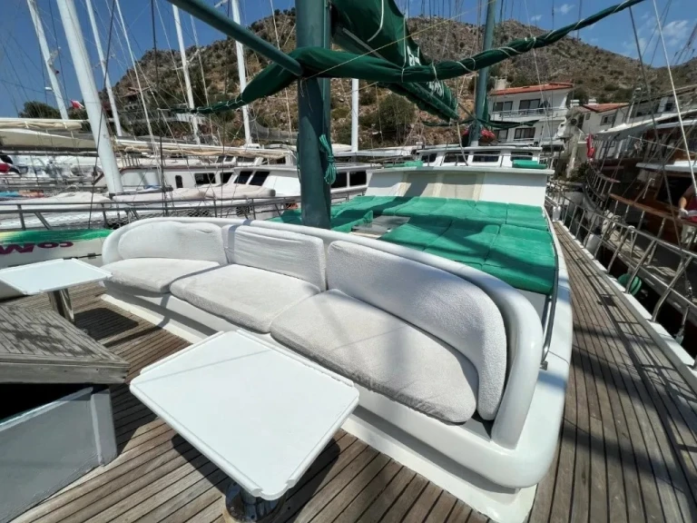 Custom Made Custom made między profesjonalistami a osobami prywatnymi w Marmaris