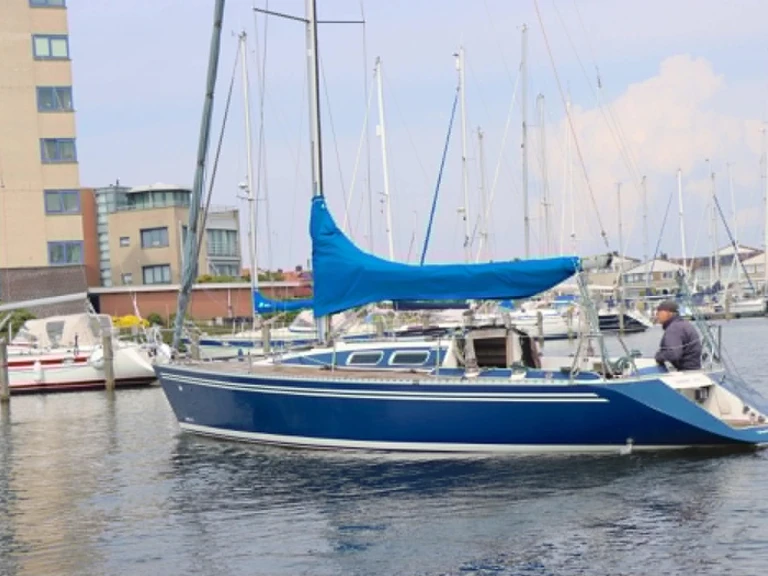 Wynajem w Dunkerque- OTT YACHT DIAMOND 3000 na SamBoat