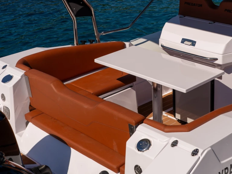 Wynajmij Italboats Predator 700 w Skiathos