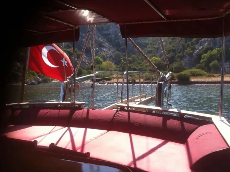 Custom Made Custom made między profesjonalistami a osobami prywatnymi w Marmaris