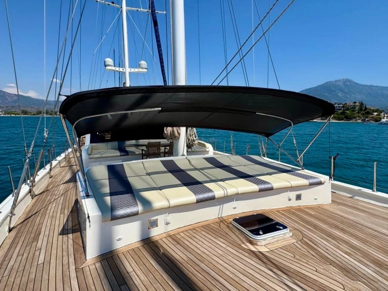 Wynajem w Fethiye- Custom Made Custom made na SamBoat