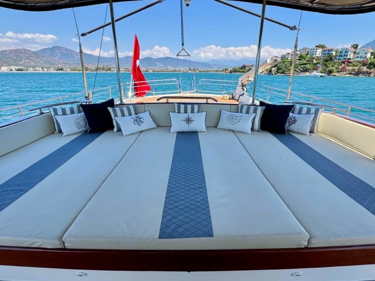Wynajmij Custom Made Custom made w Fethiye