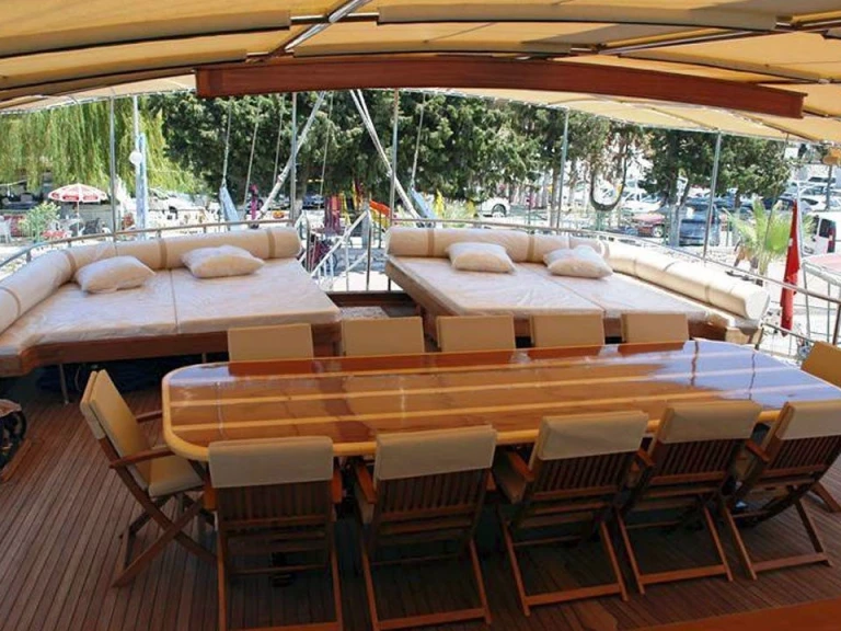 Wynajem w Marmaris- Custom Made Custom made na SamBoat