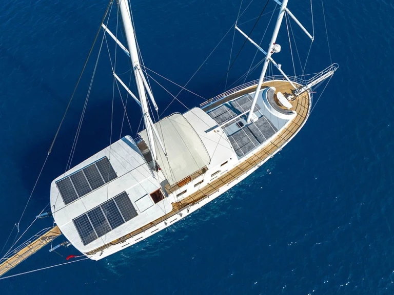 Wynajem w Marmaris- Custom Made Custom made na SamBoat