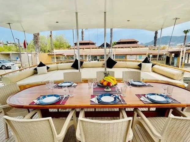 Wynajem w Marmaris- Custom Made Custom made na SamBoat