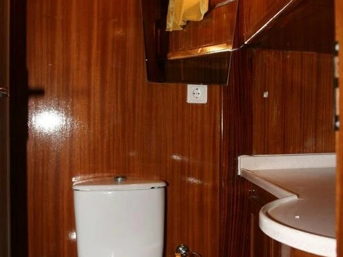 Wynajmij Żaglowiec z lub bez skippera Custom Made w Marmaris
