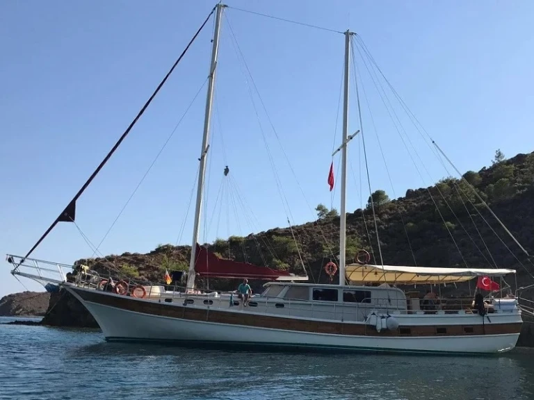 Custom Made Custom made między profesjonalistami a osobami prywatnymi w Marmaris
