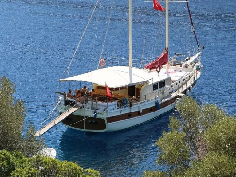 Wynajem w Marmaris- Custom Made Custom made na SamBoat