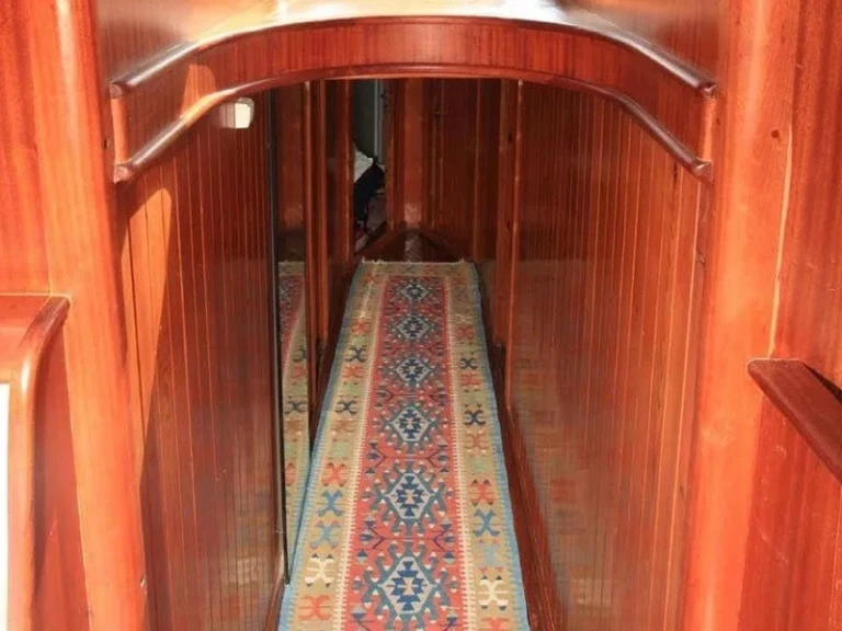 Wynajmij Custom Made Custom made w Marmaris