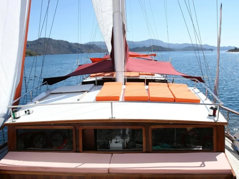 Custom Made Custom made między profesjonalistami a osobami prywatnymi w Fethiye