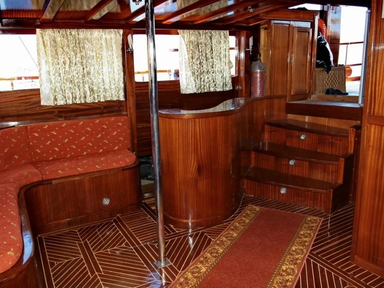 Wynajmij Custom Made Custom made w Fethiye
