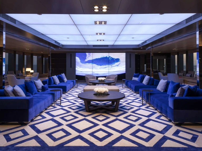 Wynajmij Silent Yachts BOLD w Porto Cervo