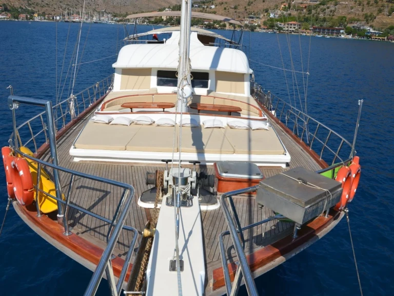 Custom Made Custom made między profesjonalistami a osobami prywatnymi w Bodrum