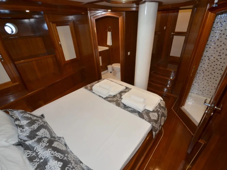 Wynajem w Bodrum- Custom Made Custom made na SamBoat