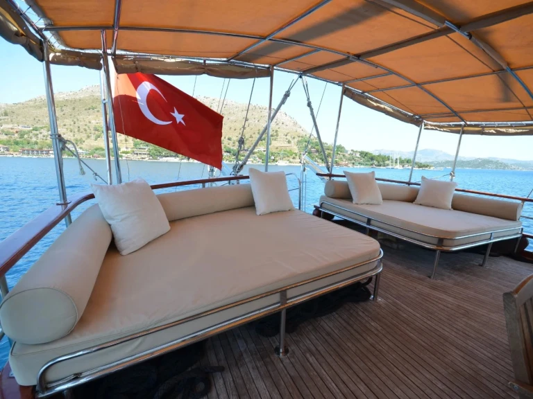 Wynajmij Custom Made Custom made w Bodrum