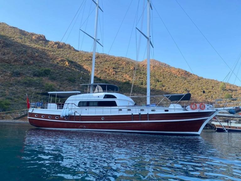 Wynajmij Custom Made Custom made w Marmaris