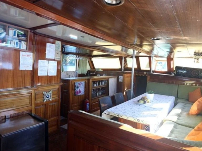 Wynajem w Fethiye- Custom Made Custom made na SamBoat