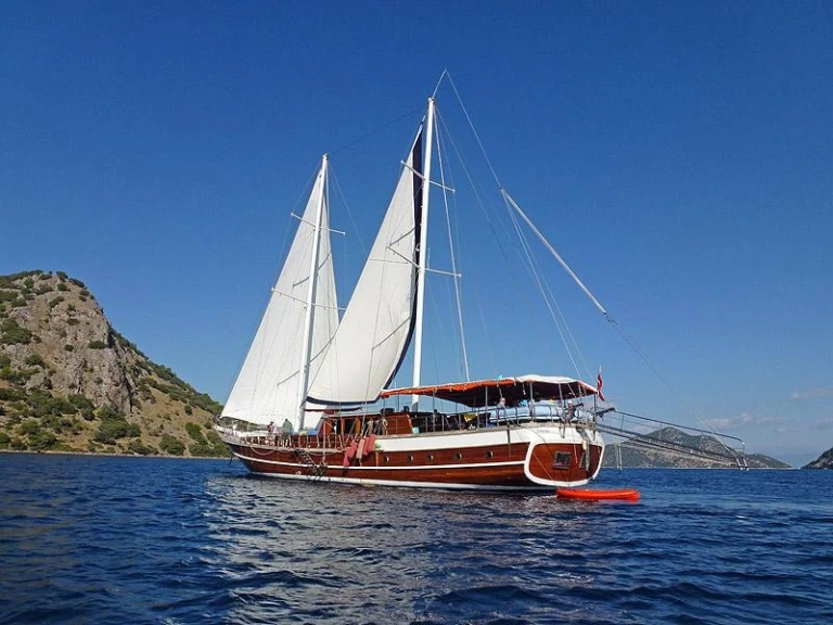 Wynajem w Fethiye- Custom Made Custom made na SamBoat