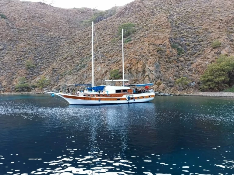 Custom Made Custom made między profesjonalistami a osobami prywatnymi w Marmaris
