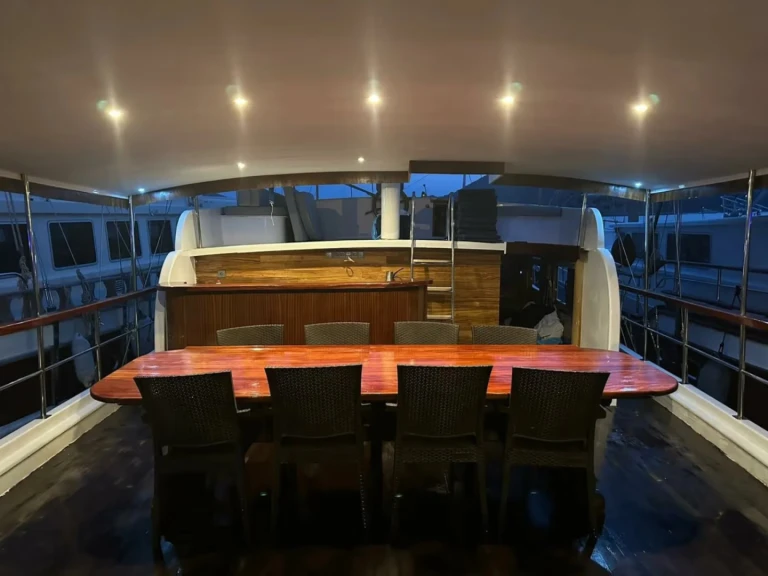 Wynajem Żaglowiec w Marmaris - Custom Made Custom made