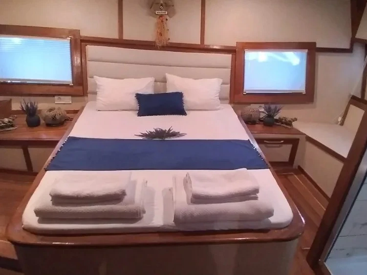 Wynajem w Marmaris- Custom Made Custom made na SamBoat