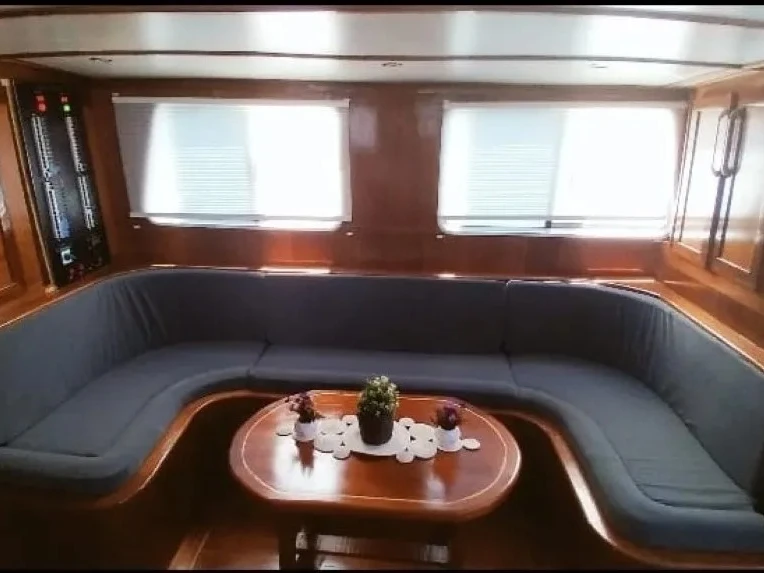 Wynajmij Custom Made Custom made w Marmaris