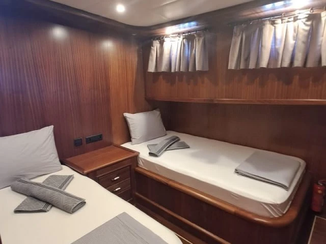 Wynajmij Custom Made Custom made w Marmaris