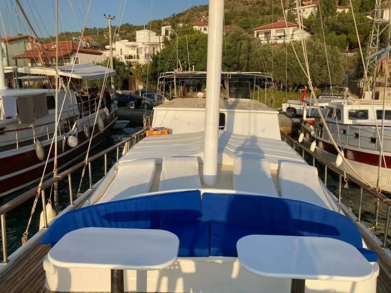 Custom Made Custom made między profesjonalistami a osobami prywatnymi w Marmaris