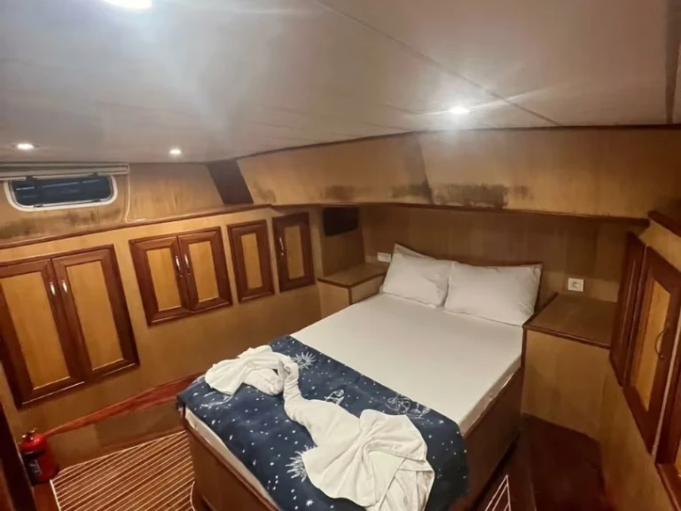 Wynajem w Marmaris- Custom Made Custom made na SamBoat