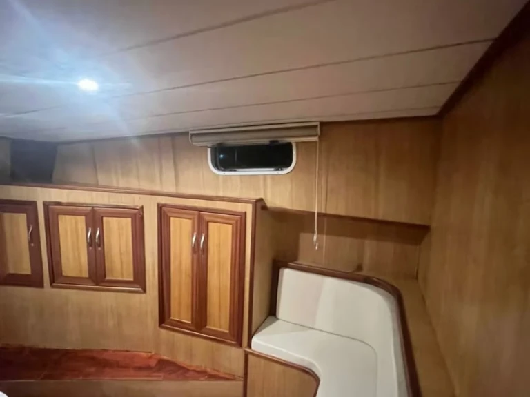 Wynajmij Custom Made Custom made w Marmaris