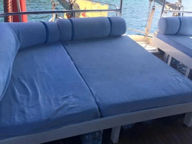 Custom Made Custom made między profesjonalistami a osobami prywatnymi w Marmaris