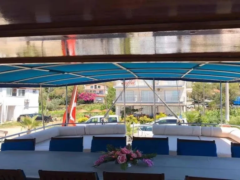 Wynajem w Marmaris- Custom Made Custom made na SamBoat
