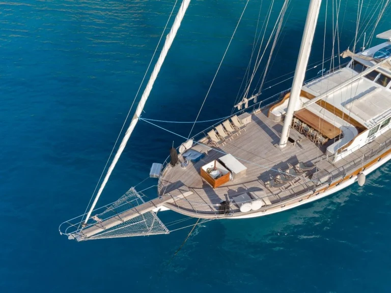 Wynajem w Goecek- Custom Made Custom made na SamBoat