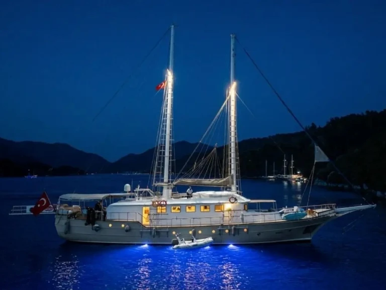Custom Made Custom made między profesjonalistami a osobami prywatnymi w Marmaris